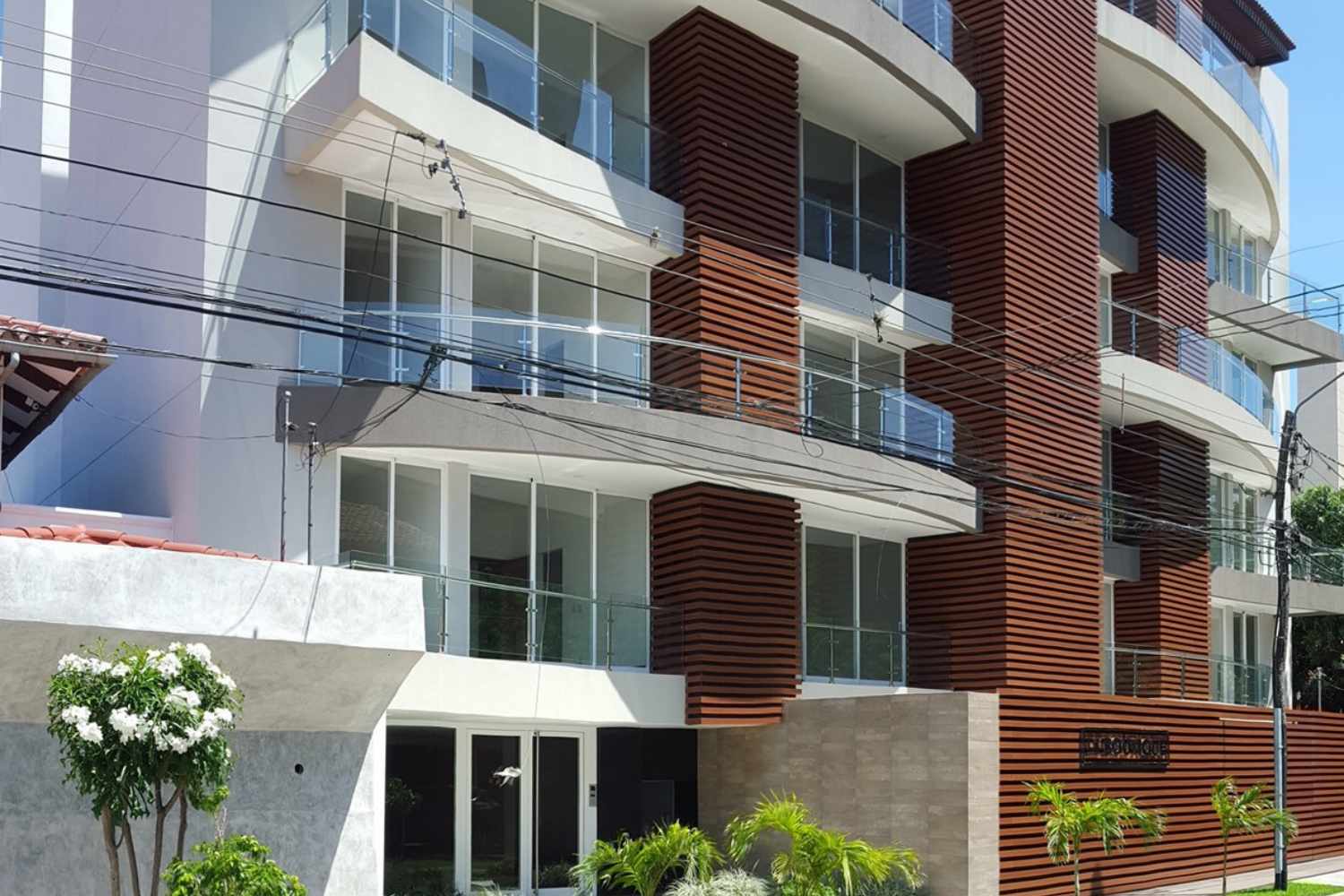 Departamento en AlquilerCONDOMINIO LA BOUTIQUE Foto 2