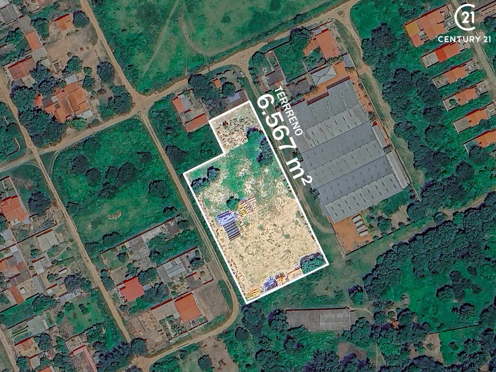 Terreno en AlquilerZONA ESTE, AV. MONTECRISTO    Foto 3