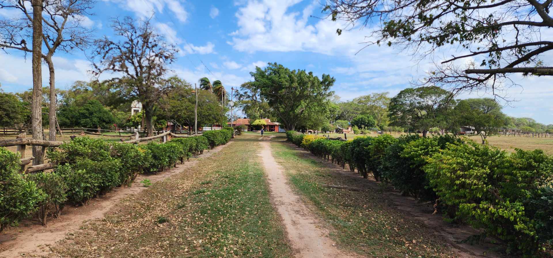 Terreno en VentaPropiedad en venta zona Cotoca    Foto 5