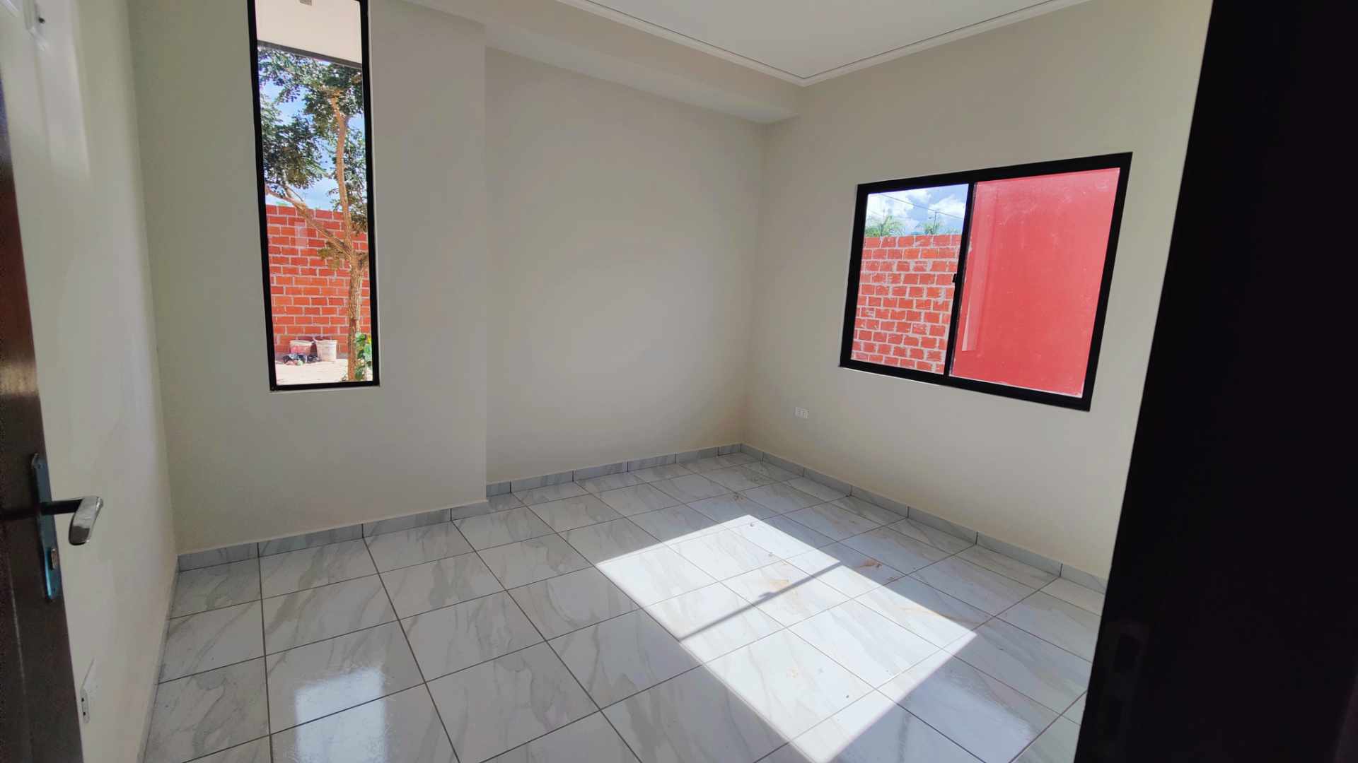 Casa Doble Via la Guardia, KM 11 - Urbanizacion Villas del Carmen Foto 5