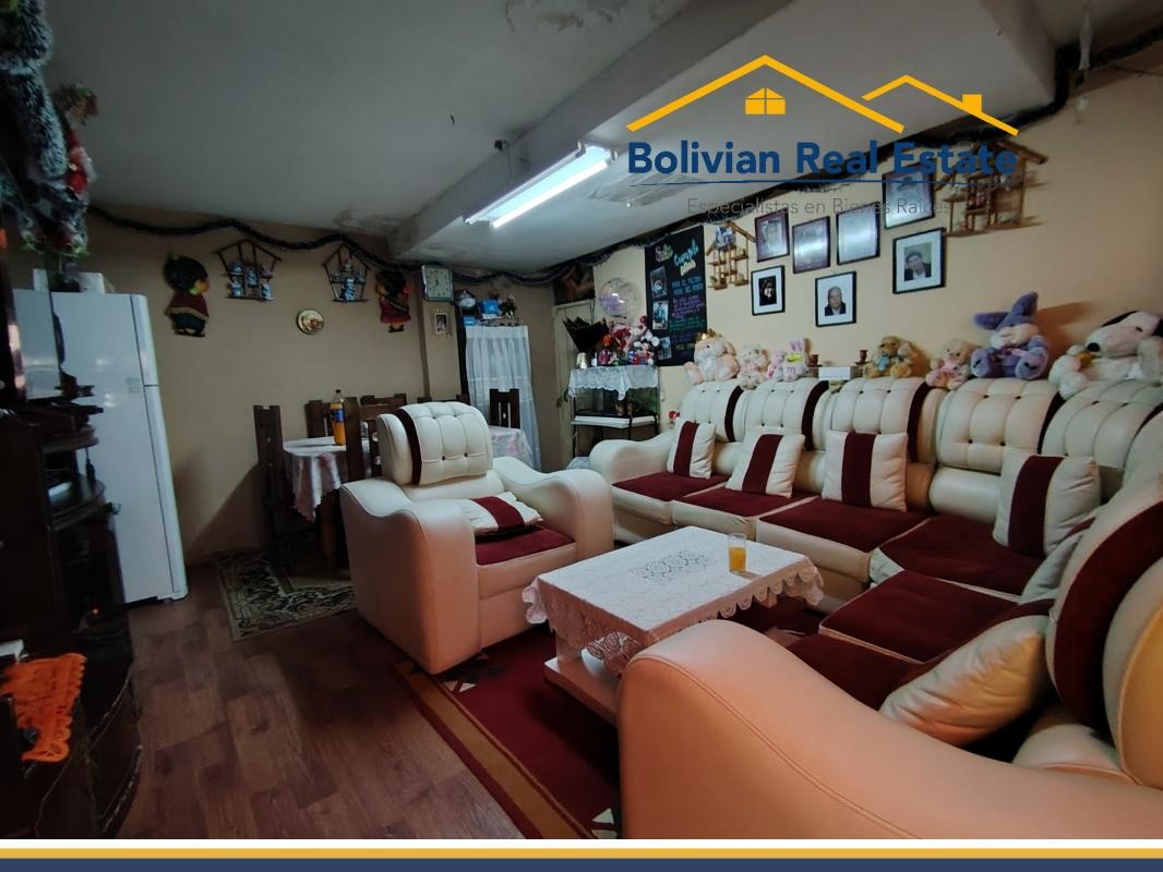 Casa CASA MULTIFAMILIAR EN VENTA – ZONA ESCOBAR URÍA Foto 4