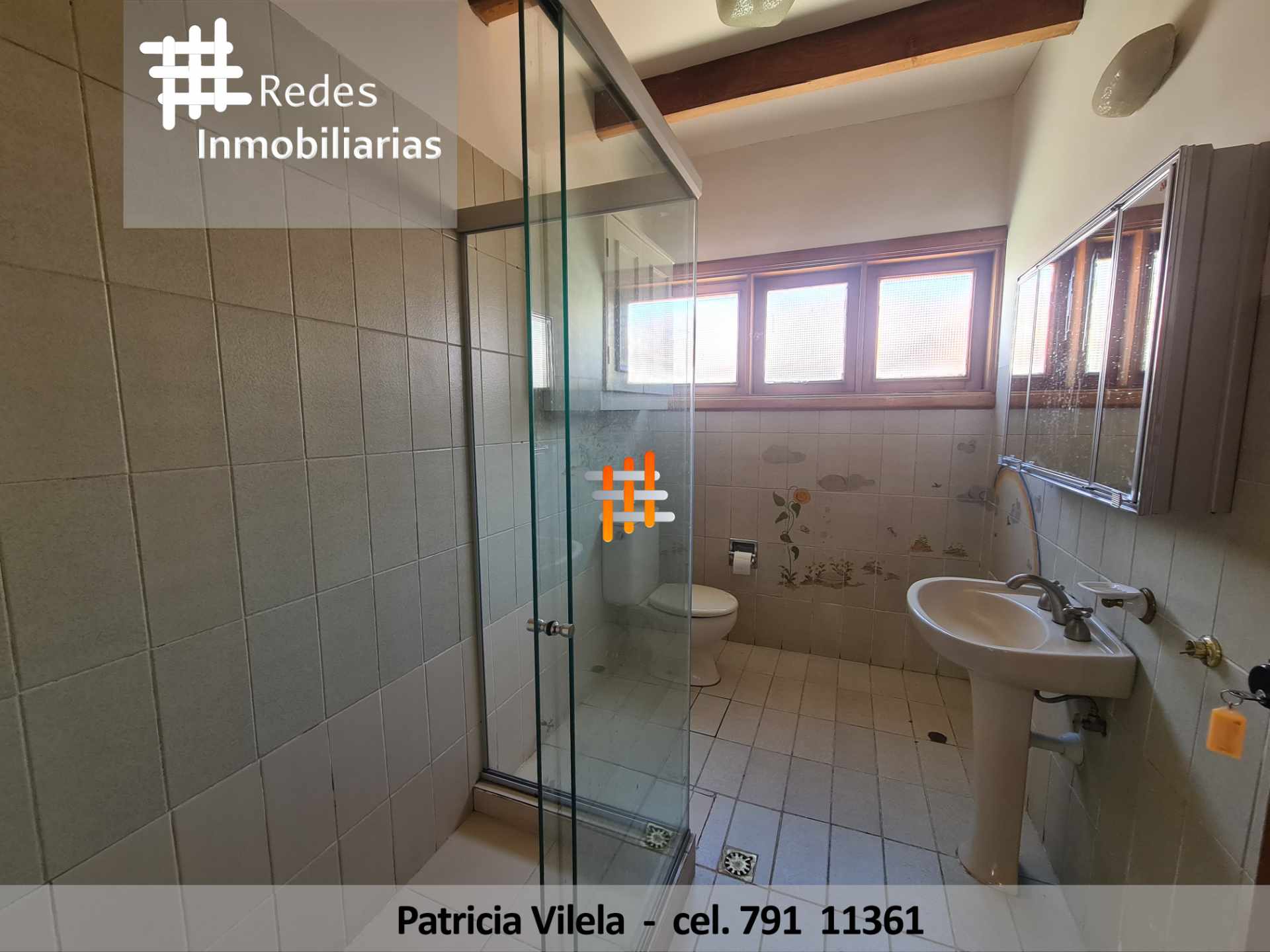 Casa en AlquilerHERMOSA CASA EN ALQUILER EN CALACOTO Foto 10