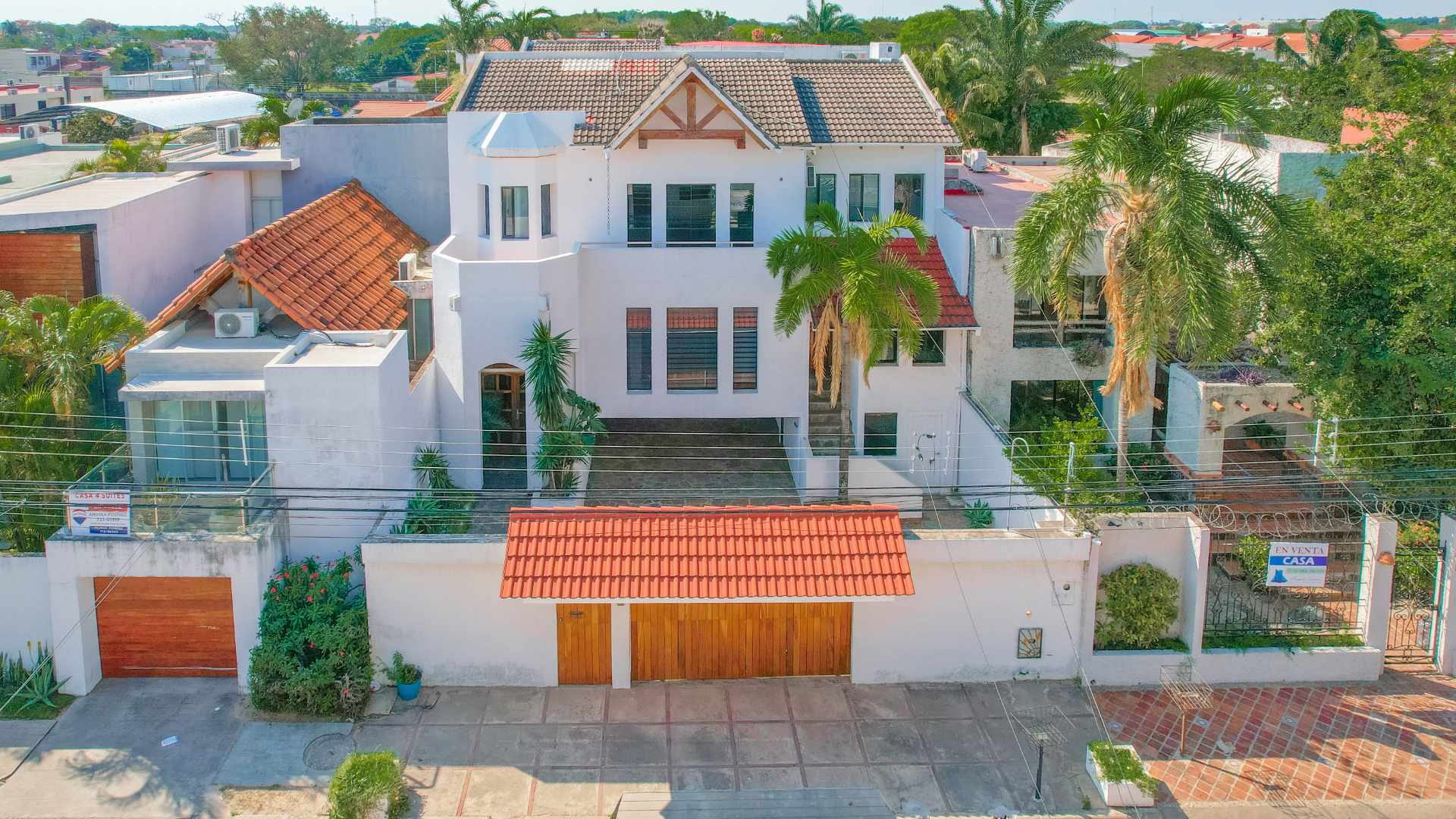 URBANIZACION EL REMANSO 1 CASA EN VENTA us 338,000