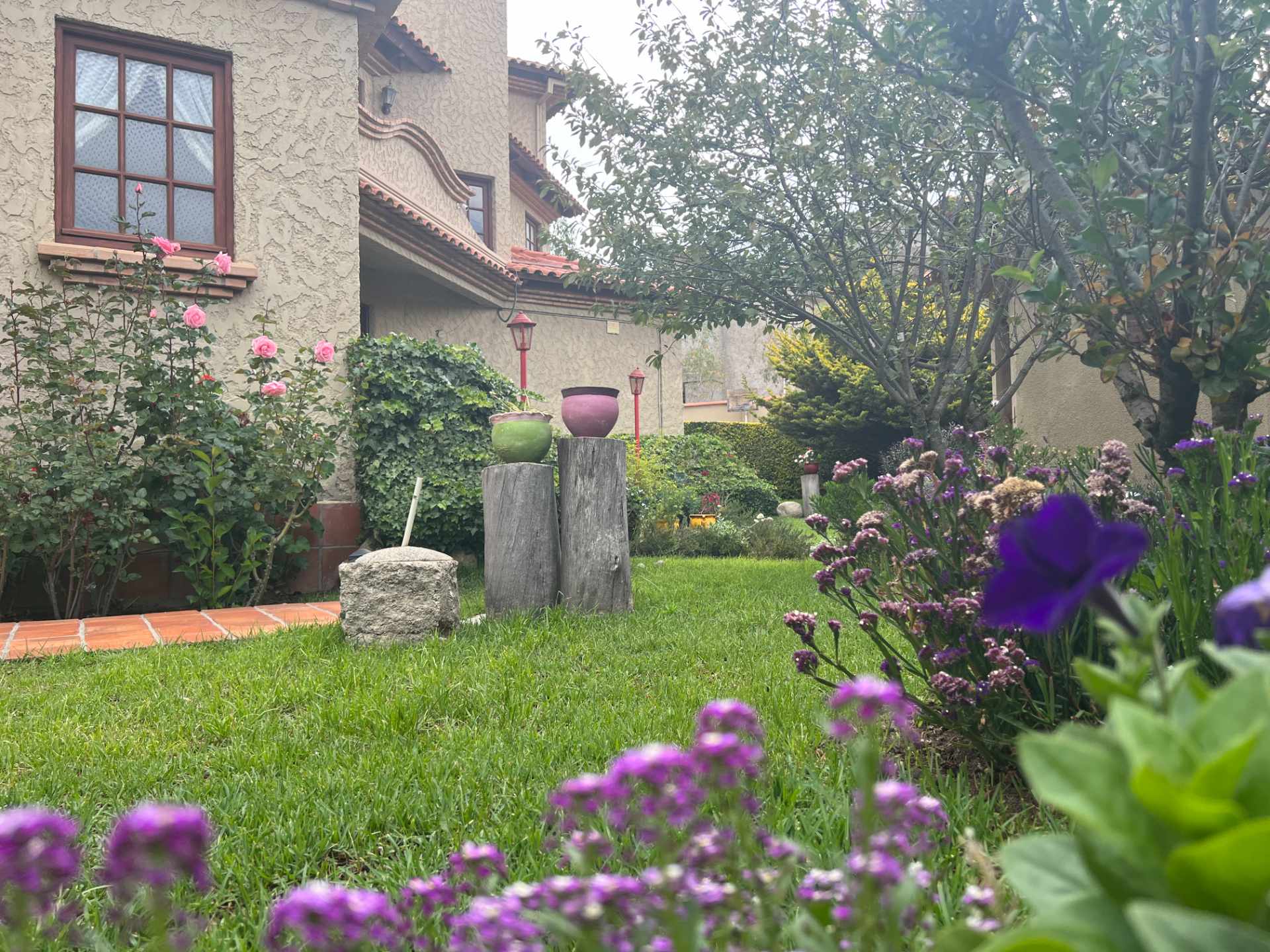 Casa Lujosa residencia estilo mediterráneo clásico con acabados de primera. Foto 6