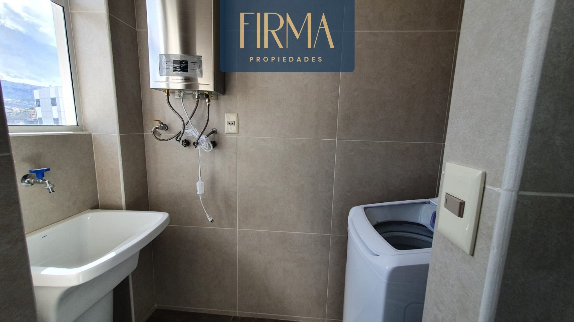 Departamento DEPARTAMENTO DE 1 DOR, EN ALQUILER, SAN MIGUEL Foto 7