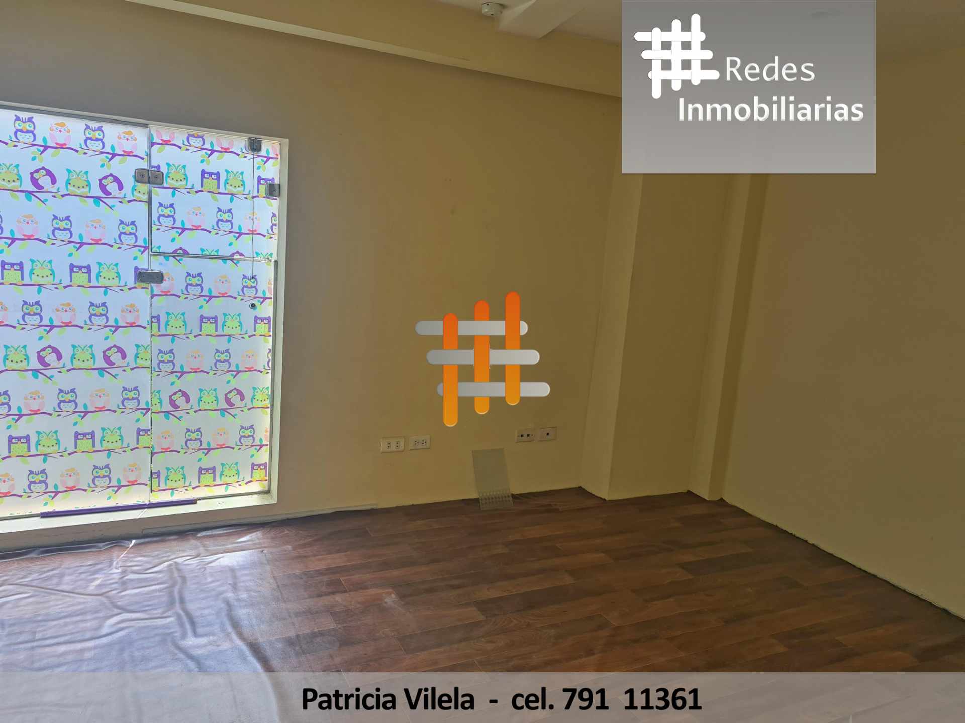 Oficina en AlquilerSOBRE AV. ARCE PARA OFICINAS U OTRO FIN COMERCIAL CON 3 PARQUEOS Foto 8