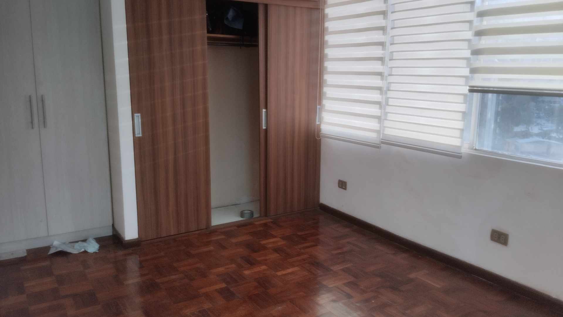 Departamento en Sopocachi en La Paz 3 dormitorios 2 baños  Foto 5