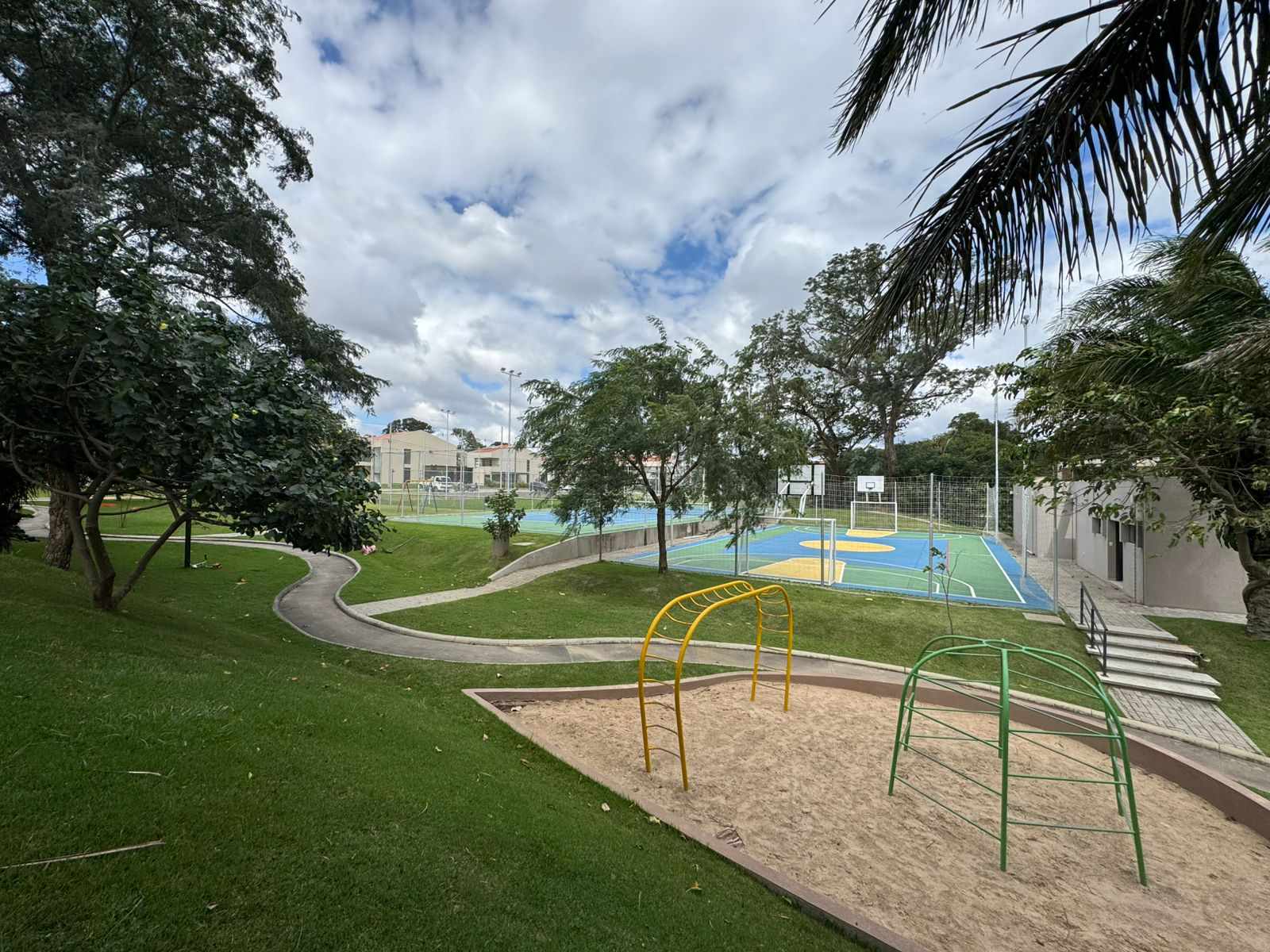 Casa en VentaCondominio Los Parques III, Urubo 3 dormitorios 3 baños 2 parqueos Foto 18