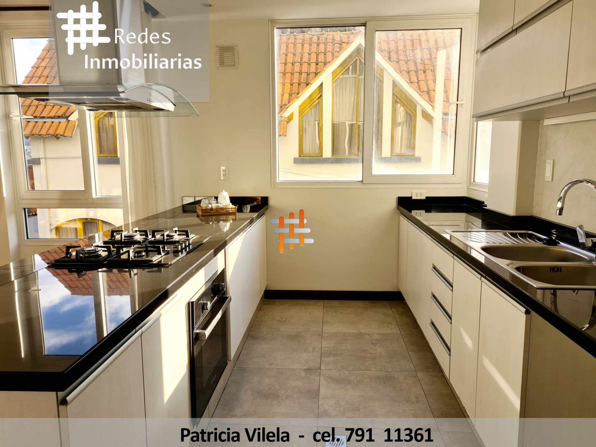 En Alquiler a $us 1,200 Foto 6