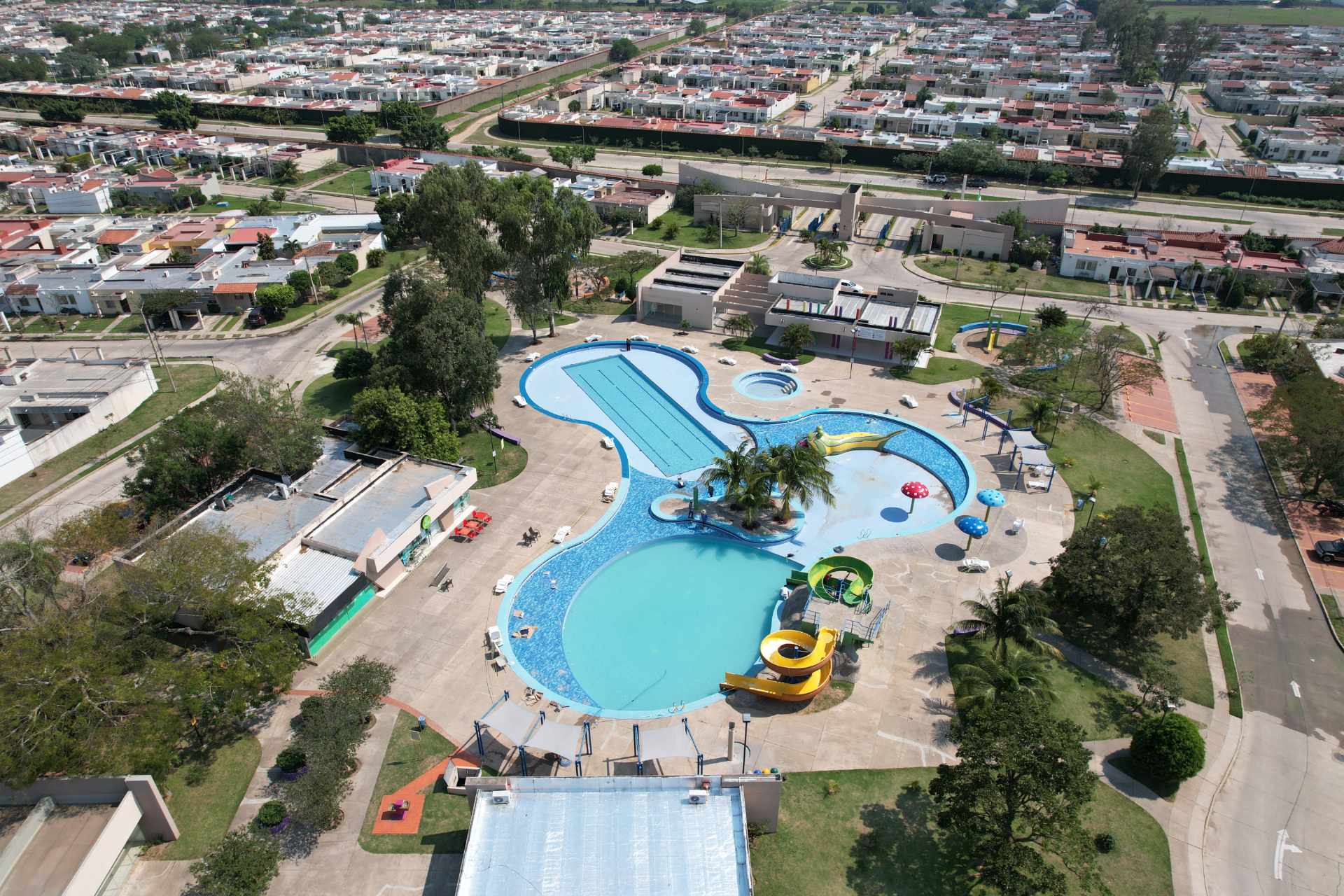 Casa en VentaCasa en Venta Zona Norte Condominio Sevilla Las Terrazas II 2 dormitorios 2 baños 1 parqueos Foto 14