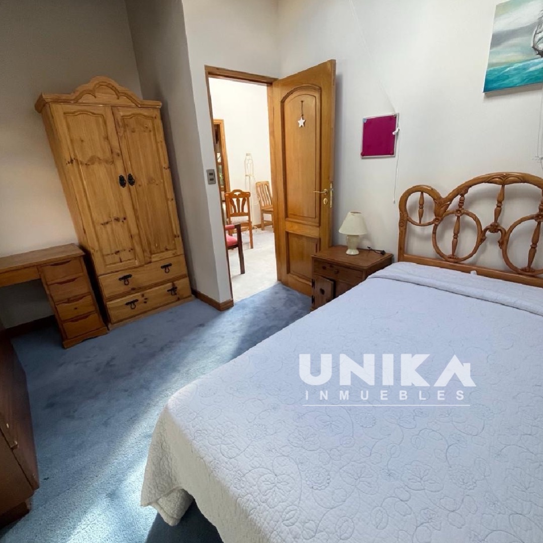 Casa ☀️🏡🌿  HERMOSA CASA EN ALQUILER C/S MUEBLES Foto 15