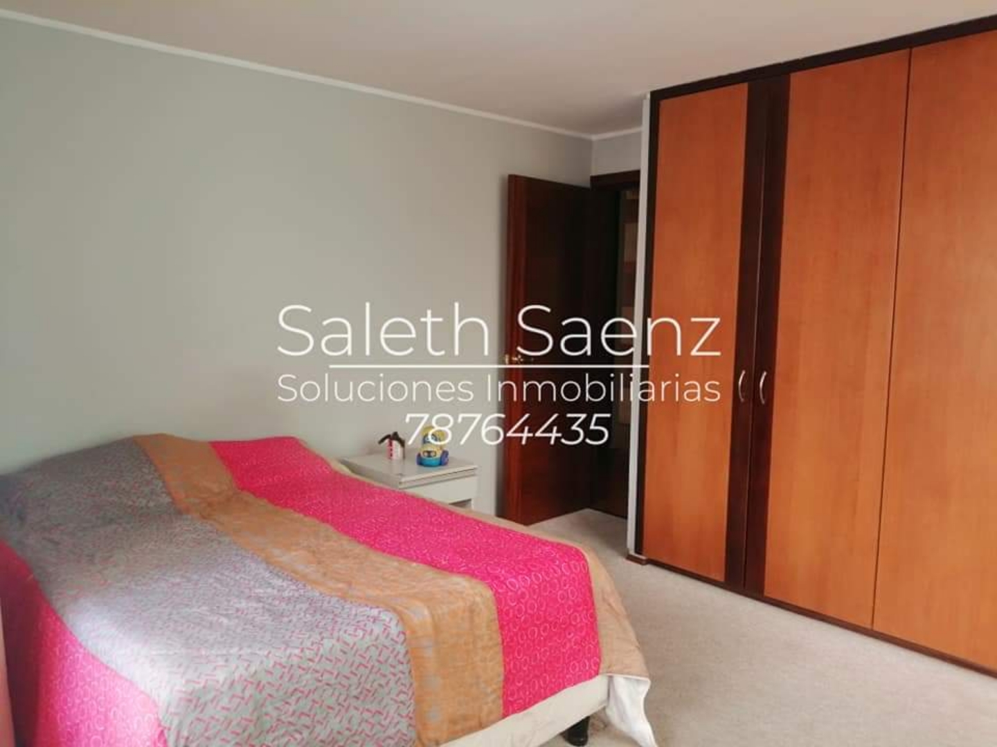 Departamento en San Miguel en La Paz 4 dormitorios 5 baños 2 parqueos Foto 7