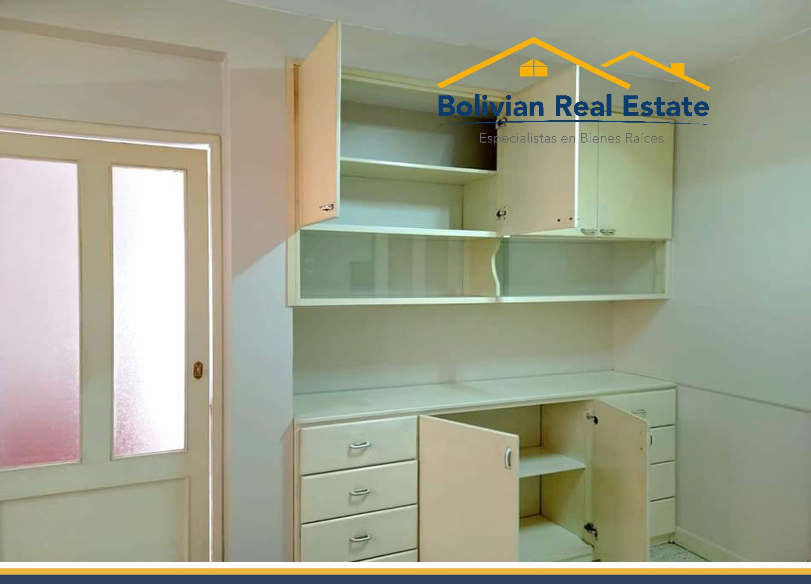 Departamento IRPAVI CALLE 7, BONITO Y SOLEADO DEPARTAMENTO EN ALQUILER  Foto 5