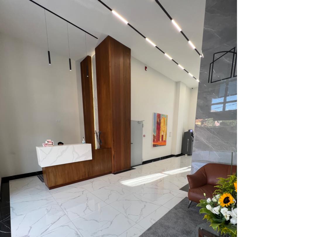 Oficina Calacoto Foto 4