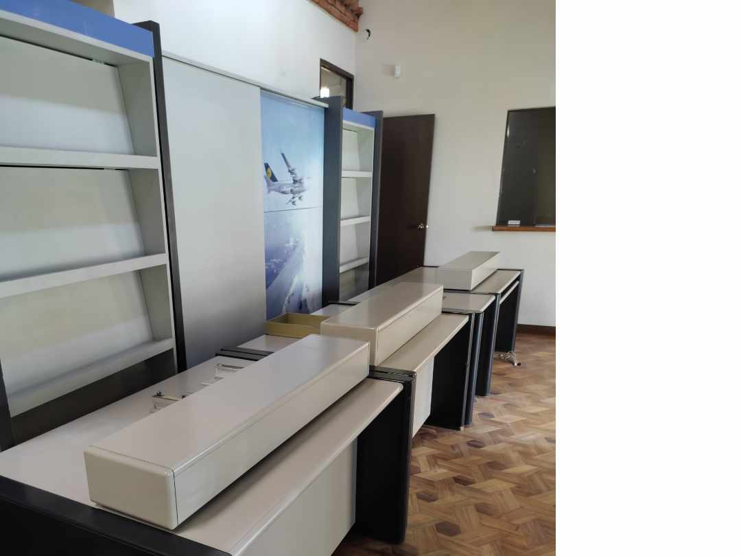 Casa San Miguel Foto 14