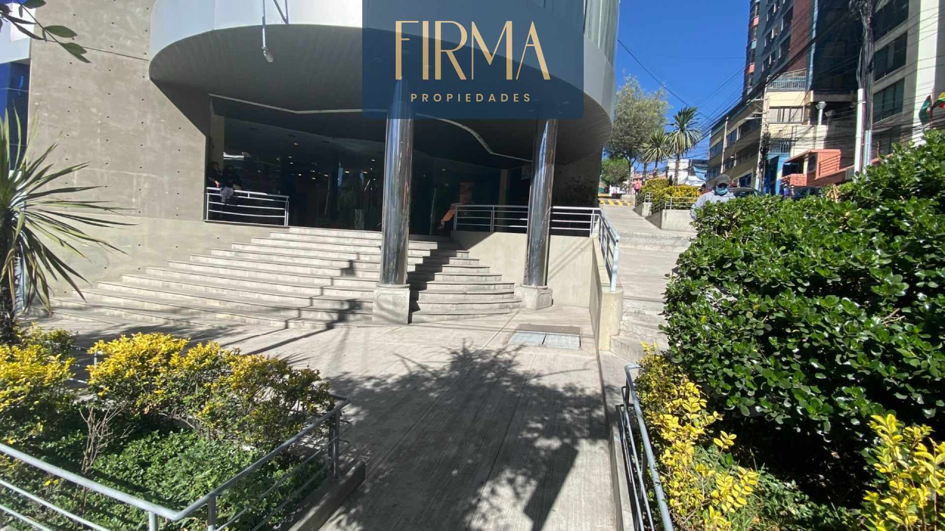 Oficina en AlquilerSAN JORGE (LOCAL CON CAMARA GESELL) Foto 1