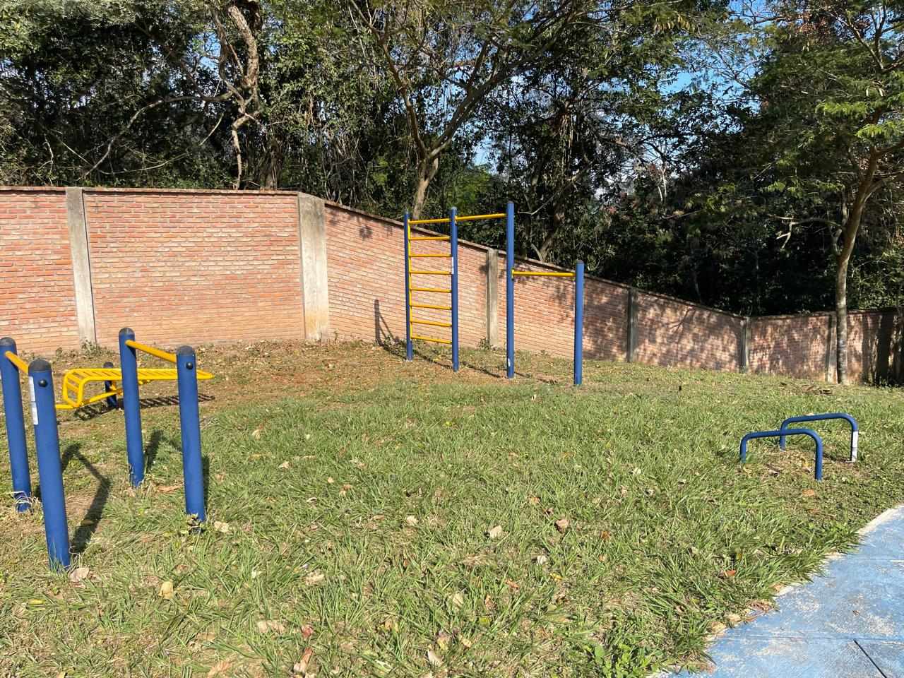Terreno en VentaHermosos terrenos en altura en condominio Las Palmas del Urubo I    Foto 18