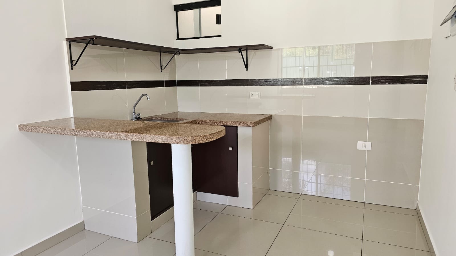 Casa en AlquilerBarrio Villa Bonita - Urubo Foto 15