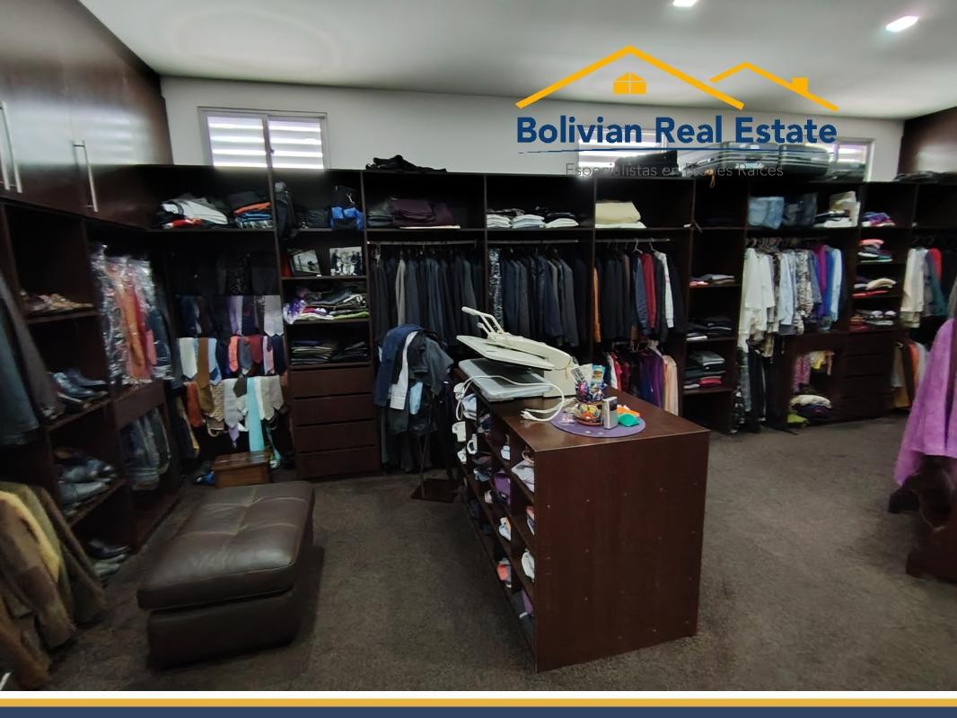 Casa en VentaCASA DE LUJO EN VENTA – LA FLORIDA -  SERRANÍAS DE ARANJUEZ 4 dormitorios 5 baños 4 parqueos Foto 8