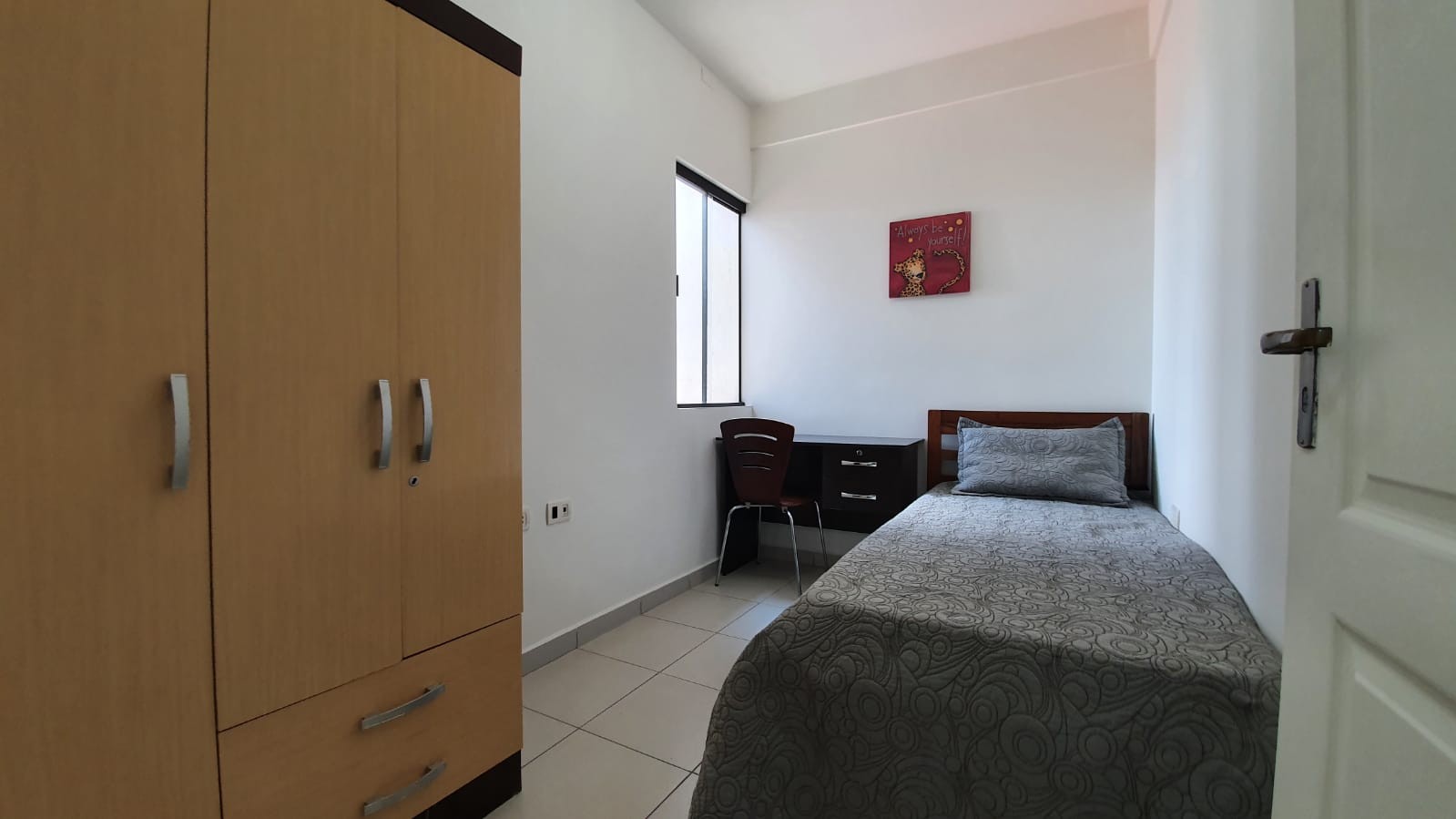 Departamento en Alquiler✨ En Equipetrol alquilo amplio depto de 2 dorm. SIN MUEBLES   2 dormitorios 1 baños 1 parqueos Foto 5