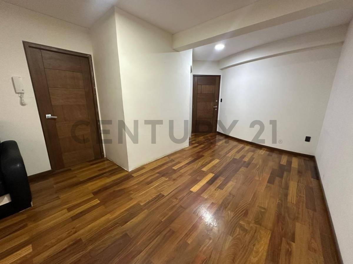 Departamento en Obrajes en La Paz 1 dormitorios 1 baños  Foto 14