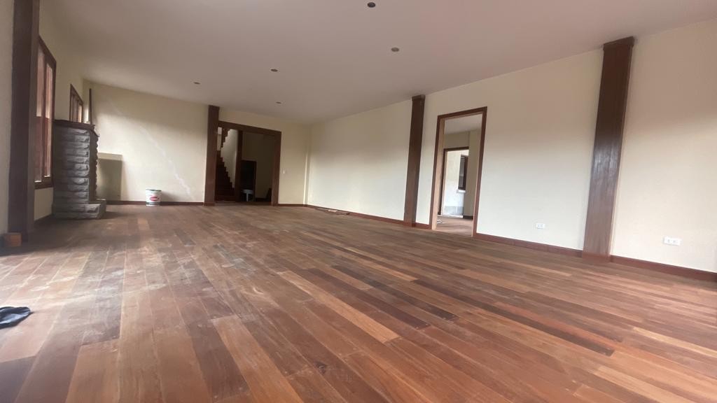 Casa en Aranjuez en La Paz 5 dormitorios 6 baños 2 parqueos Foto 18