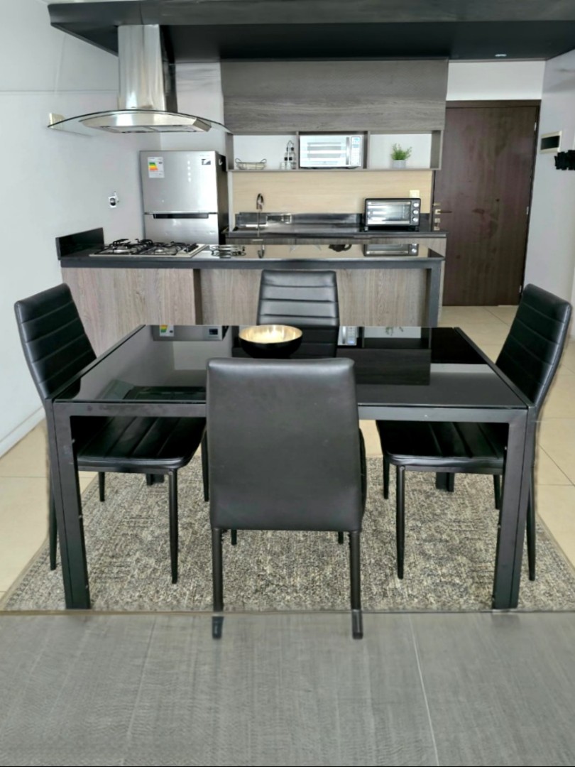 Departamento en VentaEQUIPETROL 
SMSART STUDIO