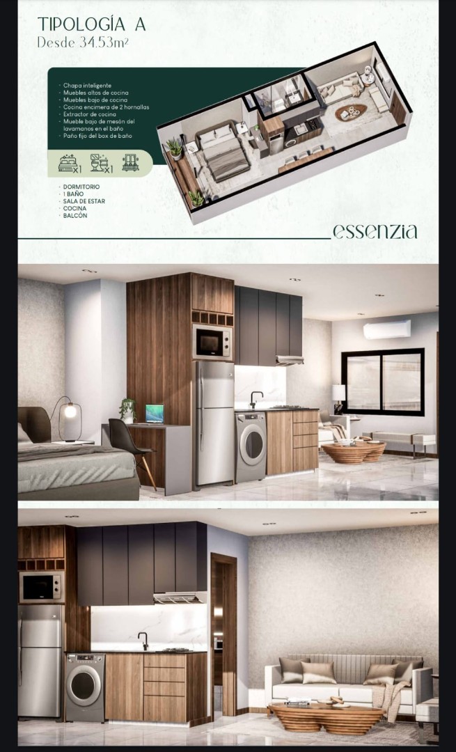 En Venta a $us 44,582 Foto 7