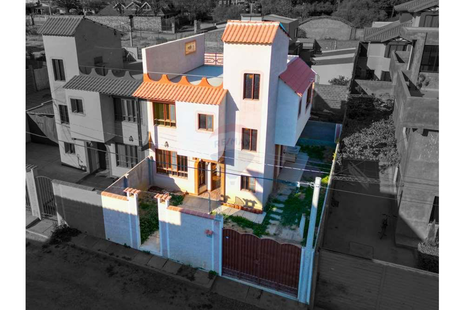 Casa en VentaCASA EN VENTA A SOLO 729.800Bs Foto 1