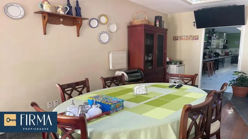 Casa en VentaAranjuez, sector los Geranios 5 dormitorios 6 baños 2 parqueos Foto 12