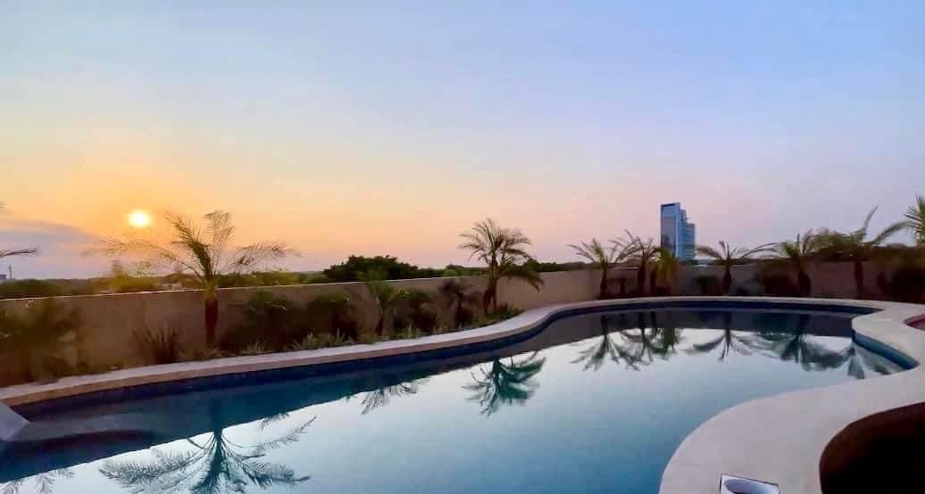 Departamento en VentaCURUPAU ISUTO 3 dormitorios 3 baños  Foto 15
