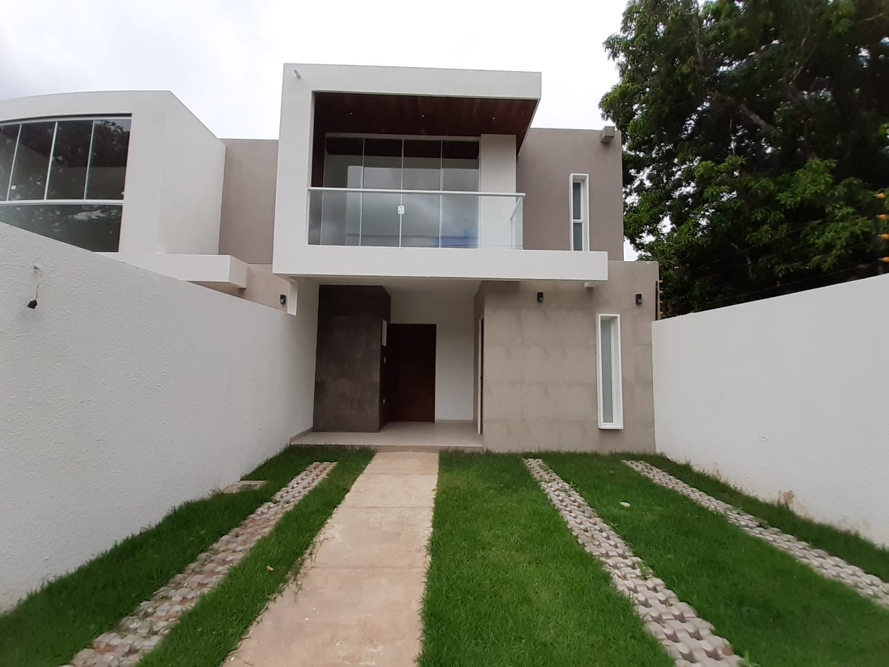 Casa en Entre 8vo y 9no anillo Norte en Santa Cruz de la Sierra 3 dormitorios 7 baños 2 parqueos Foto 61