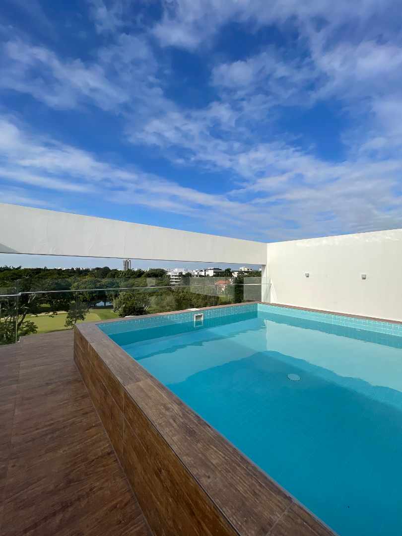 Departamento en AlquilerAV. IBERICA - CONDOMINIO LAS PALMAS GOLF VIEW 2 dormitorios 2 baños  Foto 5