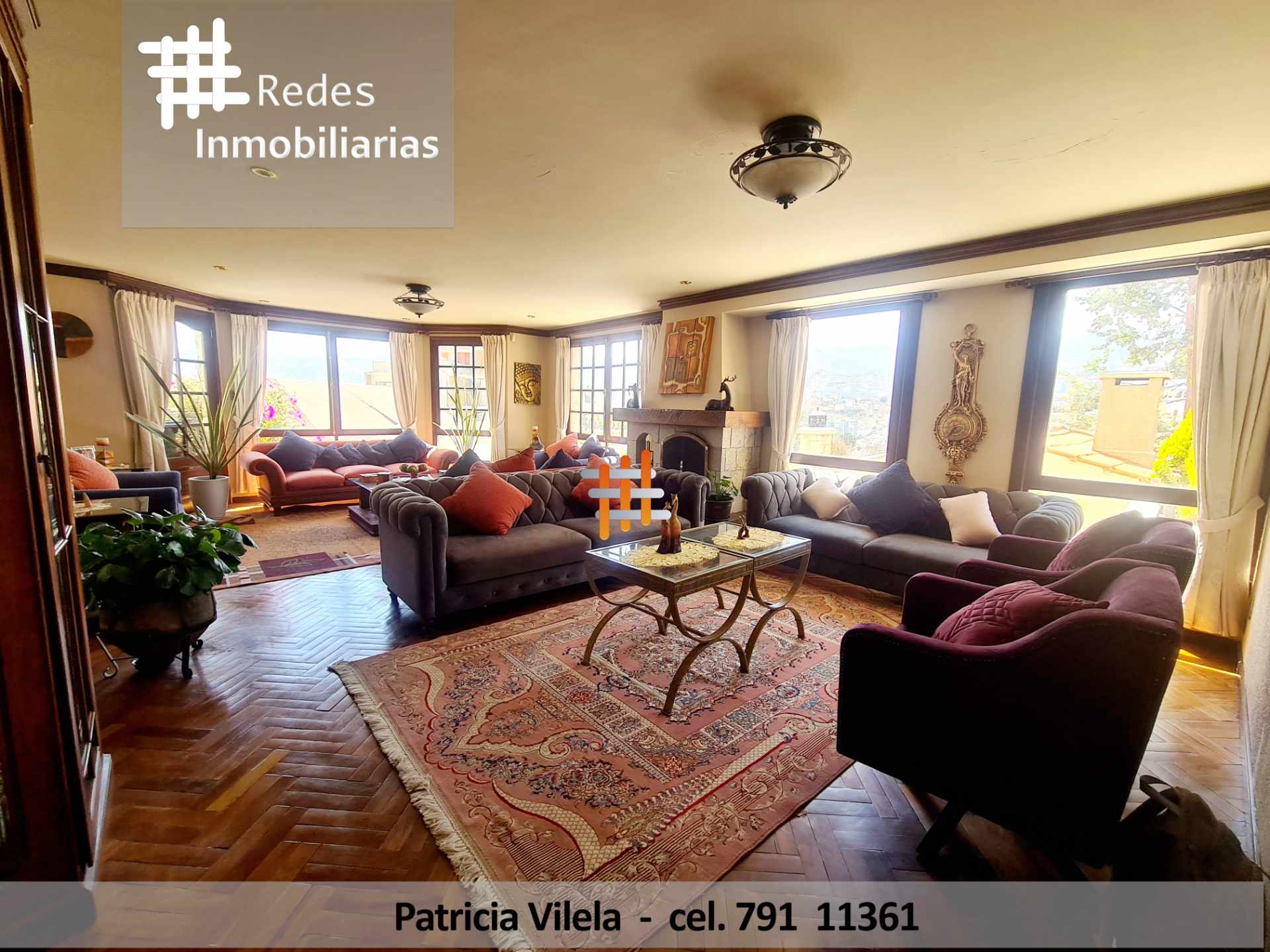 En Venta a $us 650,000 Foto 7