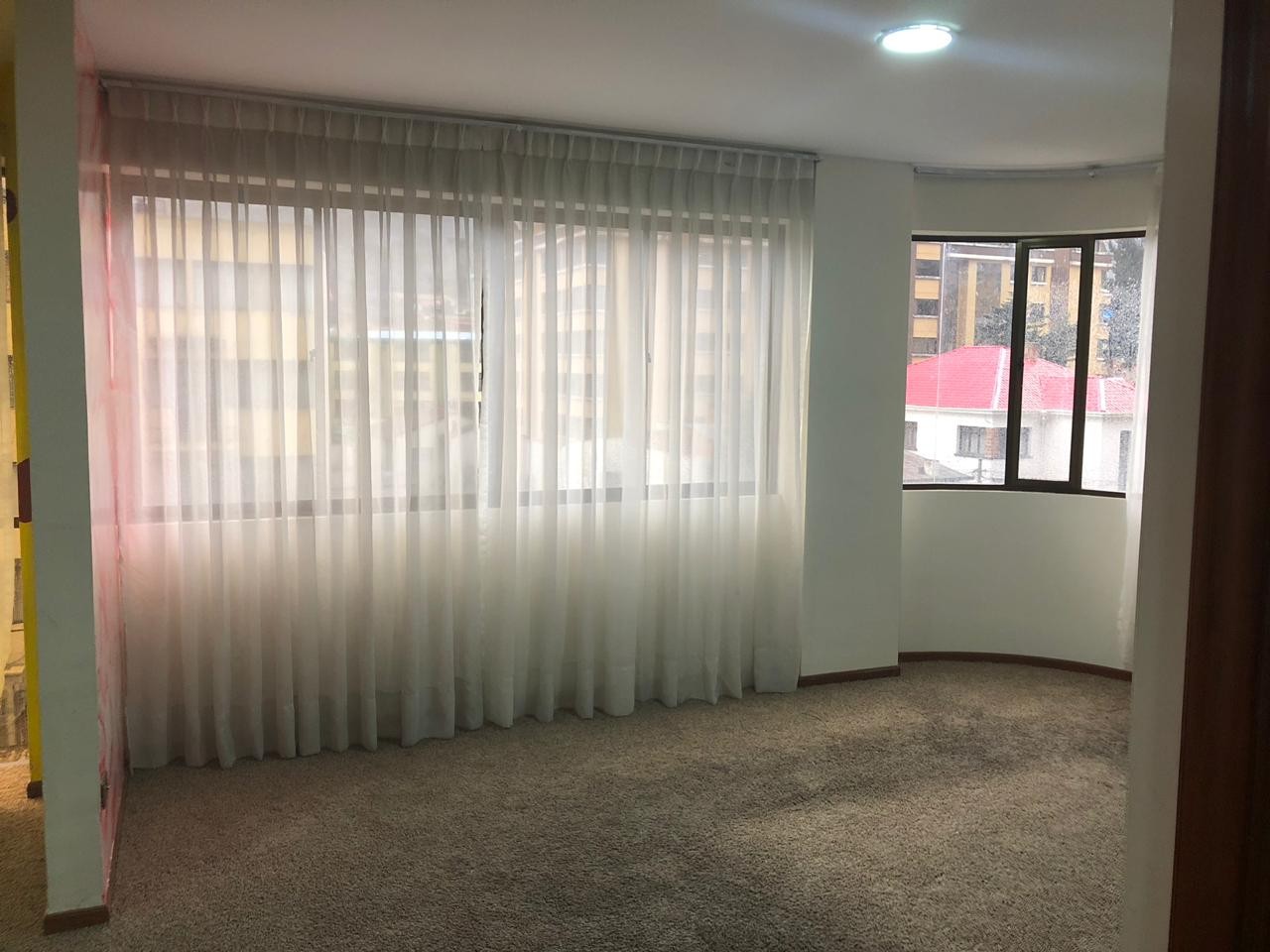 Departamento Obrajes sobre Hernando Siles Foto 5