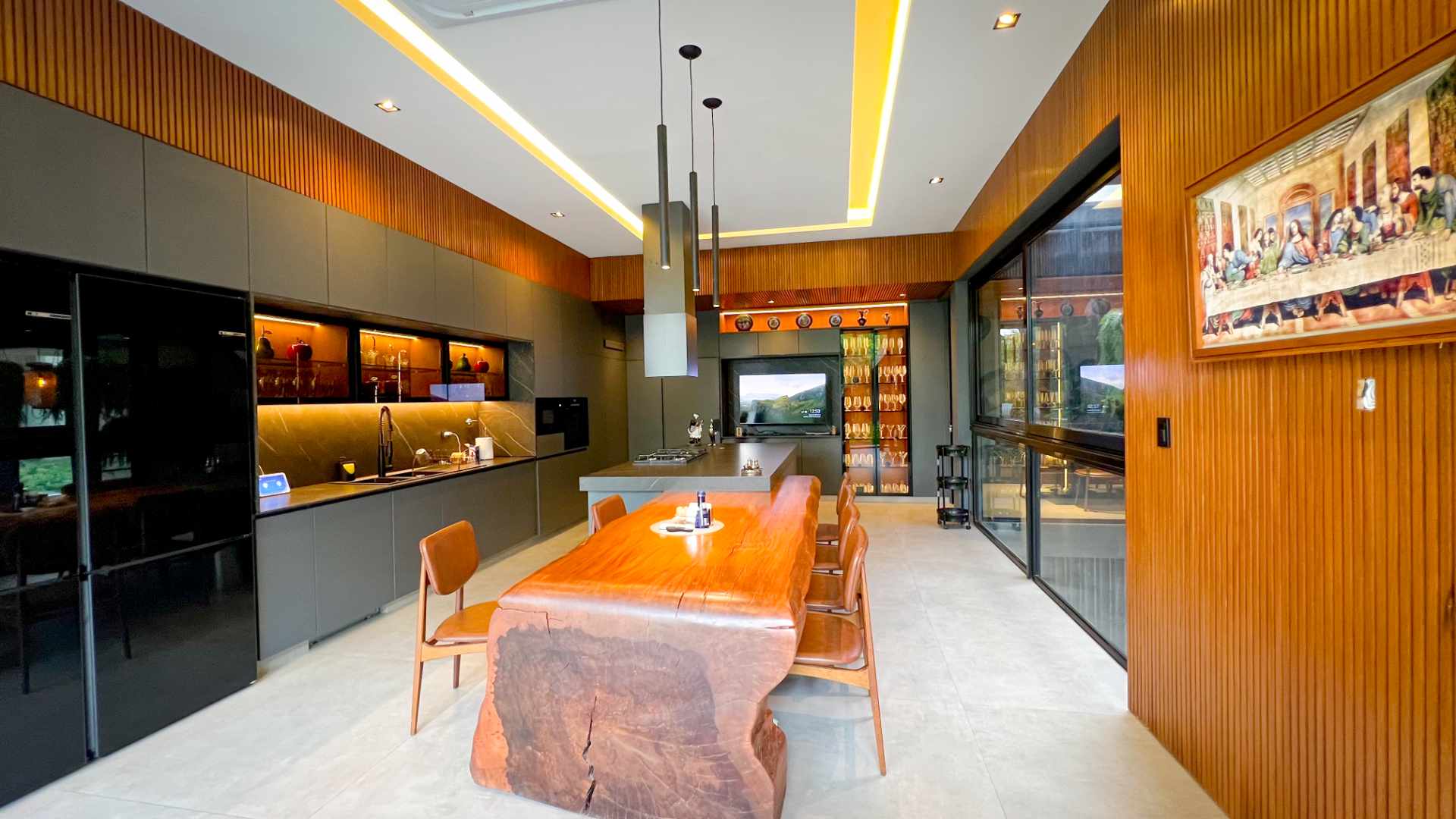 Casa en VentaCONDOMINIO LA HACIENDA DEL URUBO  6 dormitorios 8 baños 8 parqueos Foto 13