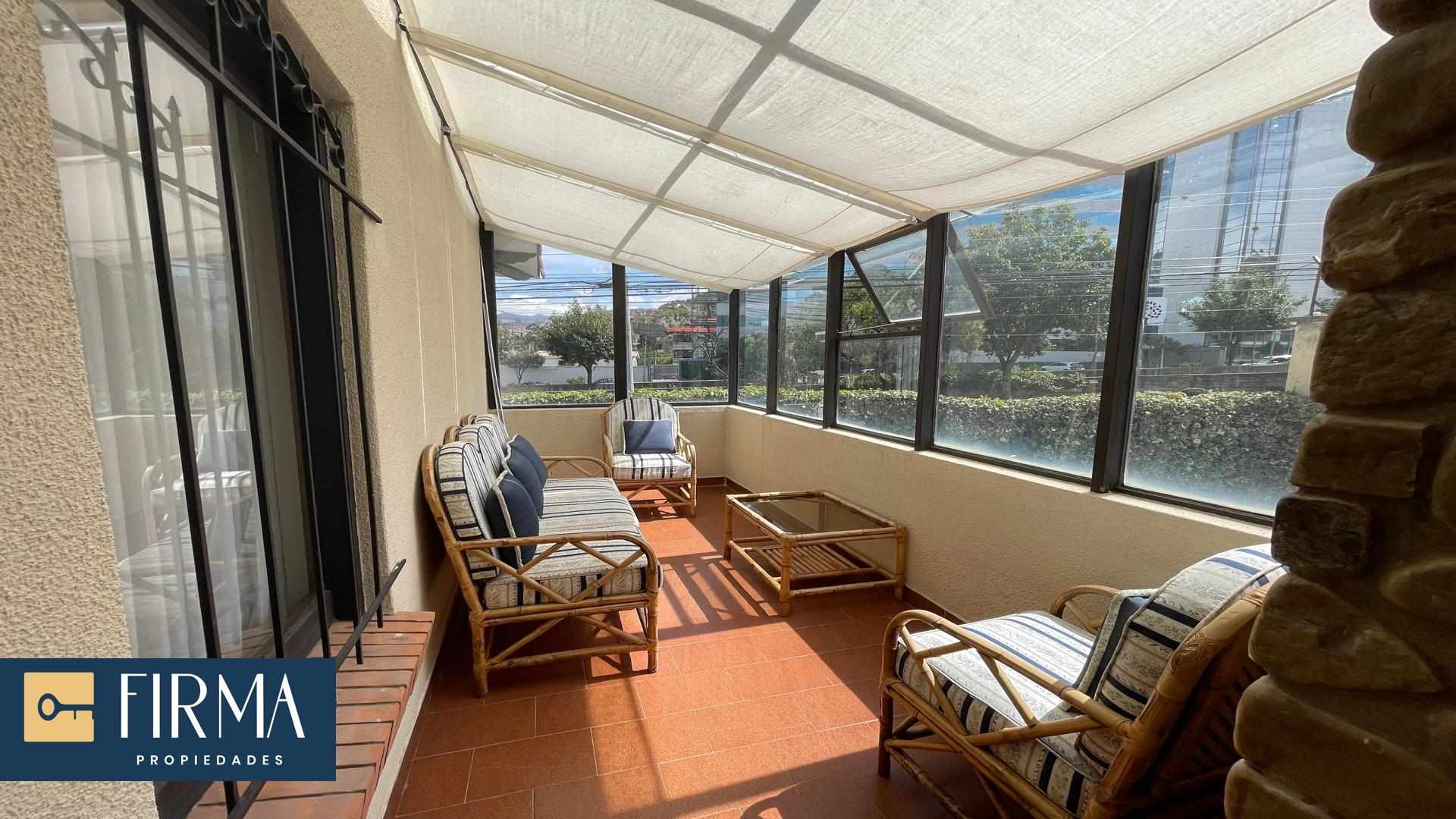 Casa en AlquilerCASA EN ALQUILER EN LA FLORIDA 3 dormitorios 5 baños 3 parqueos Foto 6