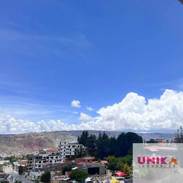 Departamento 🏢LINDO PENTHOUSE EN ALQUILER A ESTRENAR Foto 8