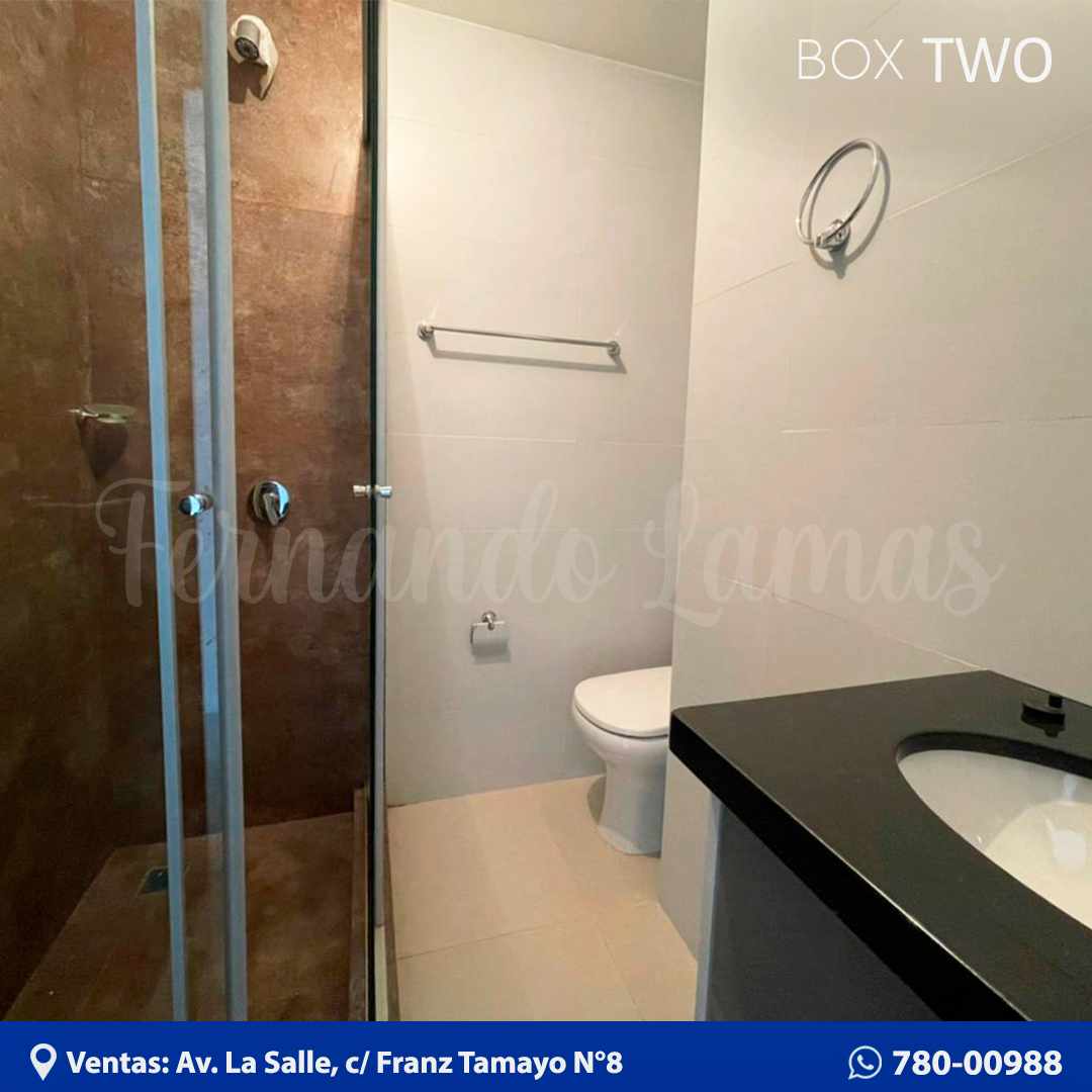 En Venta a $us 74,100 Foto 22
