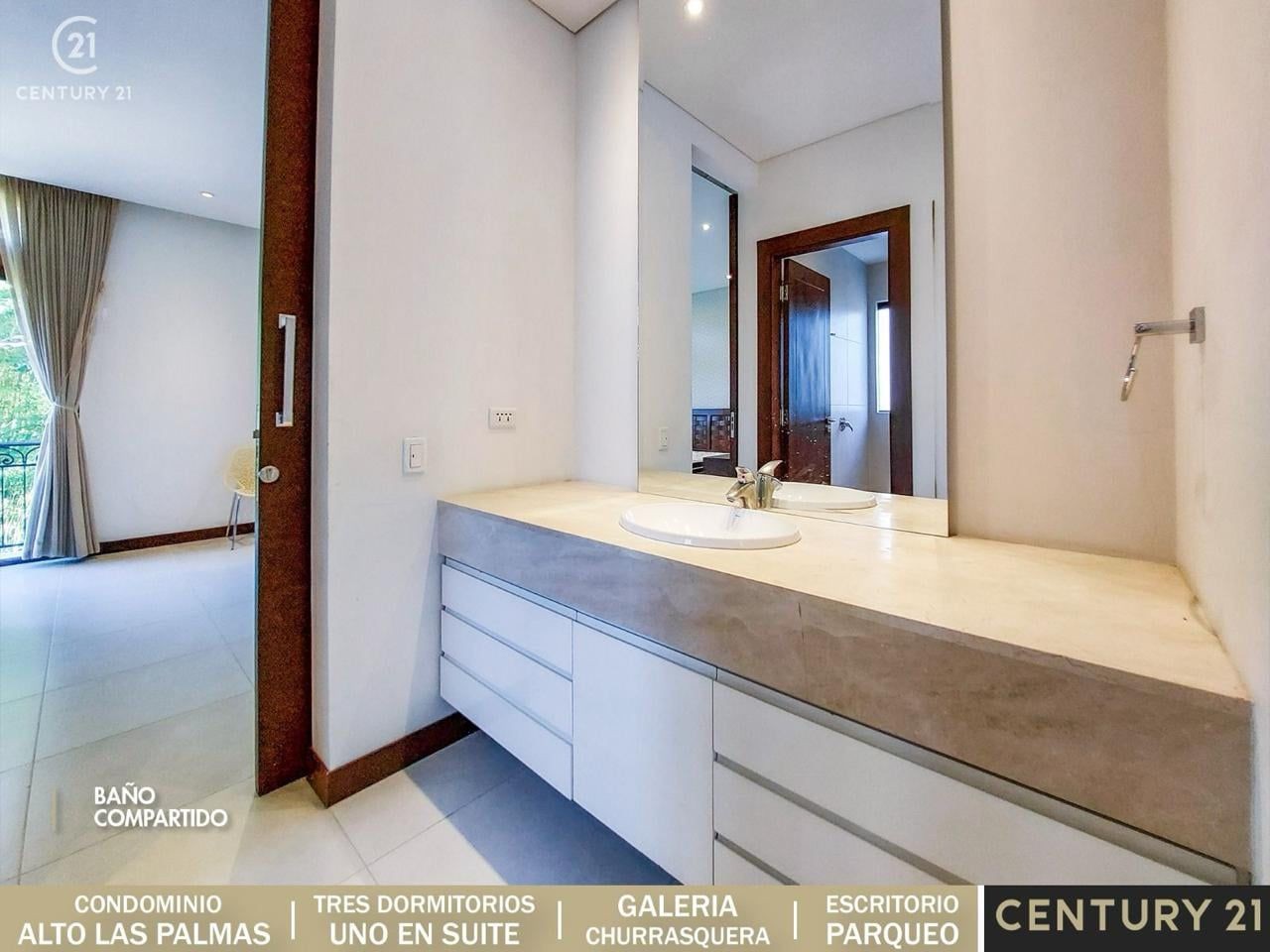 Casa CONDOMINIO ALTO LAS PALMAS Foto 4