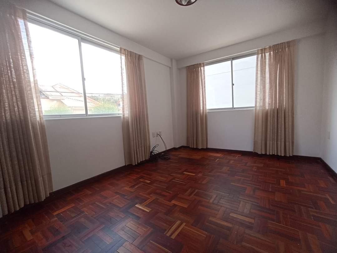 Departamento en VentaACHUMANI - La suiza 1 Foto 11