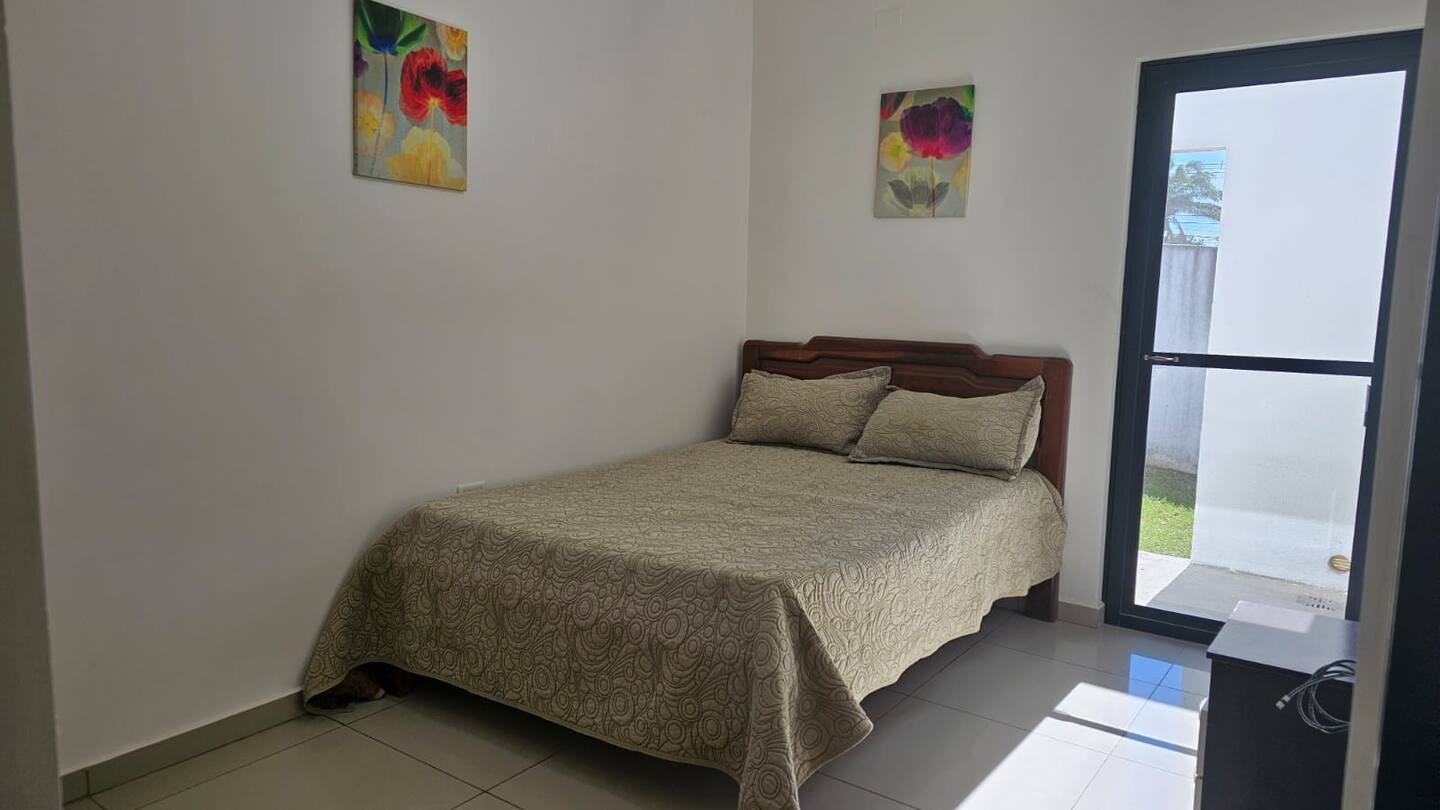 Casa Urb Villa Bonita / Urubo / casa de 1 planta de 3 hab Foto 6