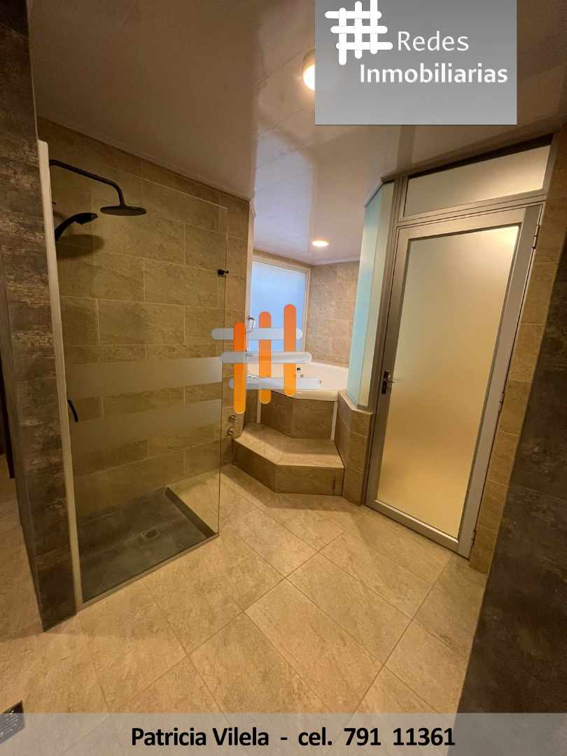 Departamento ANTICRETICO DEPARTAMENTO PENT HOUSE EN CALACOTO Foto 16