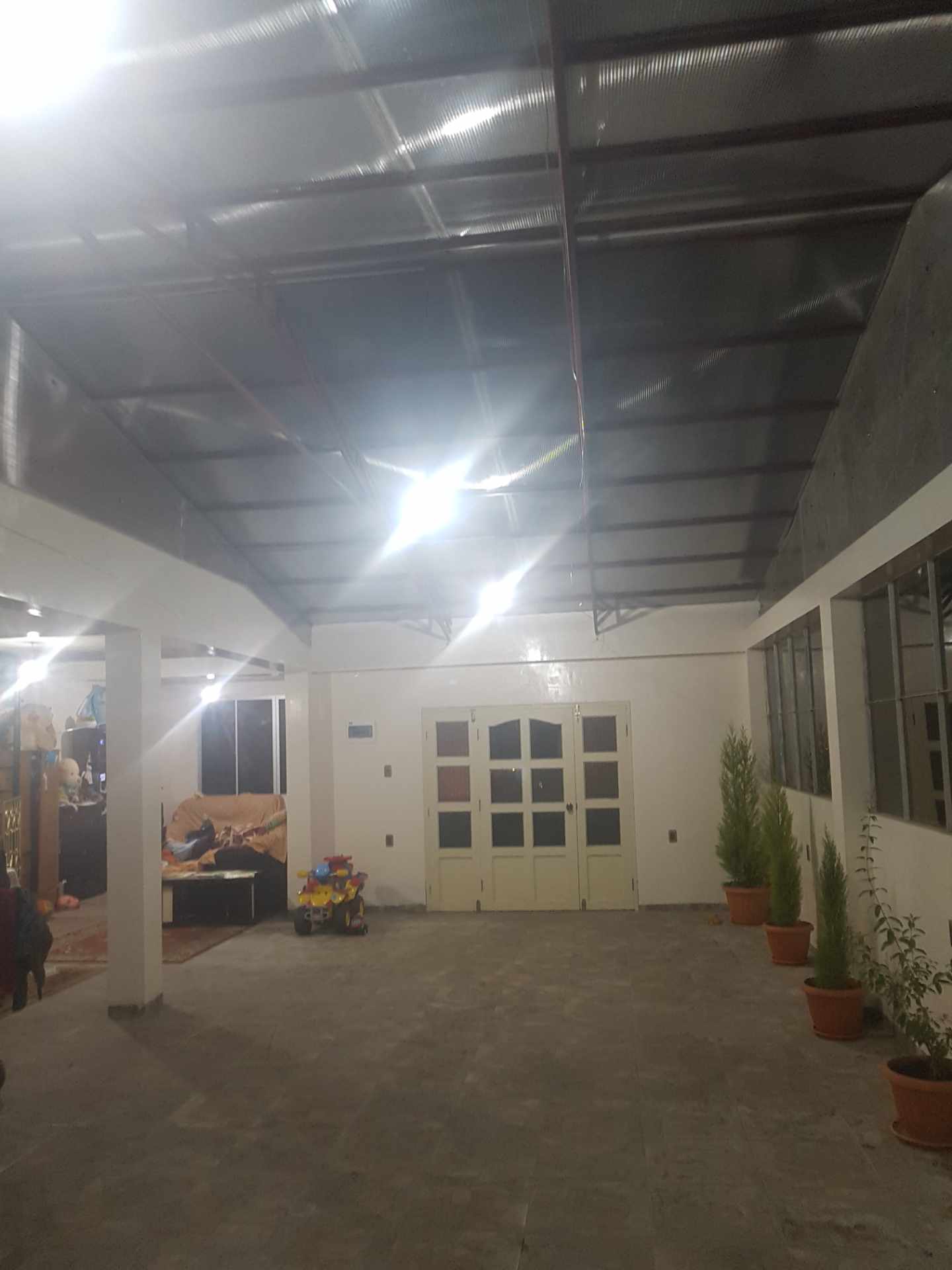 Casa en Villa Adela en El Alto 10 dormitorios 4 baños 4 parqueos Foto 4