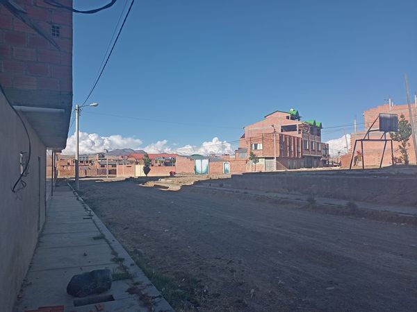 Terreno en VentaSan Roque Foto 4