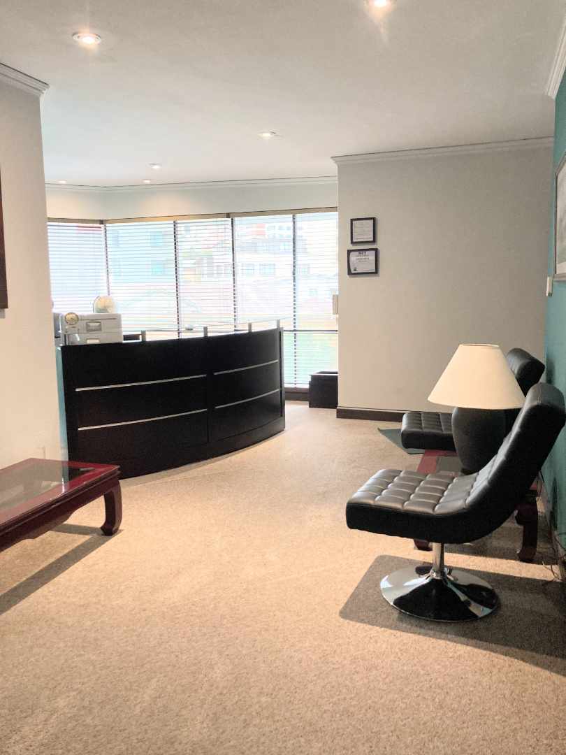 Oficina Avenida 6 de Agosto Foto 6