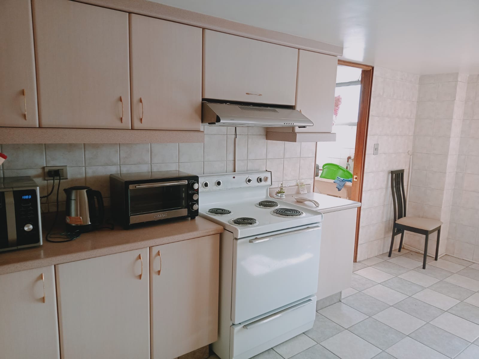 Departamento en Cota Cota en La Paz 3 dormitorios 4 baños 1 parqueos Foto 16