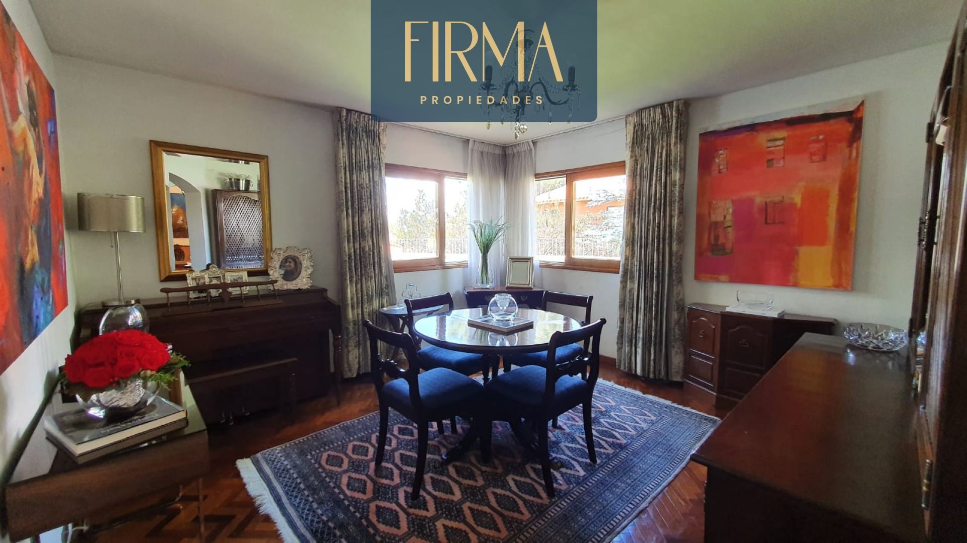 Casa en VentaCASA EN VENTA, SAN ALBERTO, URB. PRIVADA 4 dormitorios 6 baños 3 parqueos Foto 30