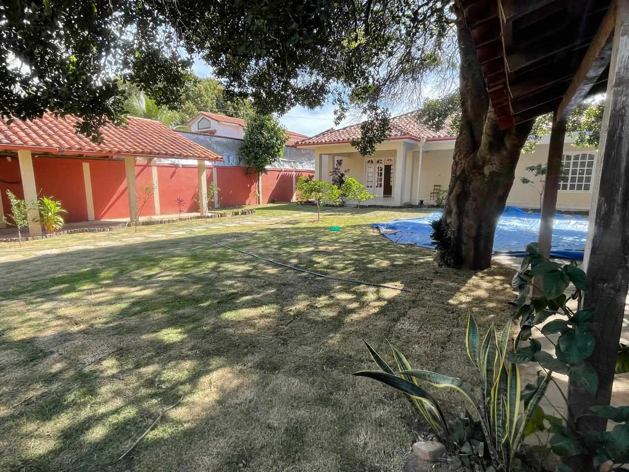 Casa en Entre 6to y 7mo anillo Norte en Santa Cruz de la Sierra 4 dormitorios 4 baños 3 parqueos Foto 3