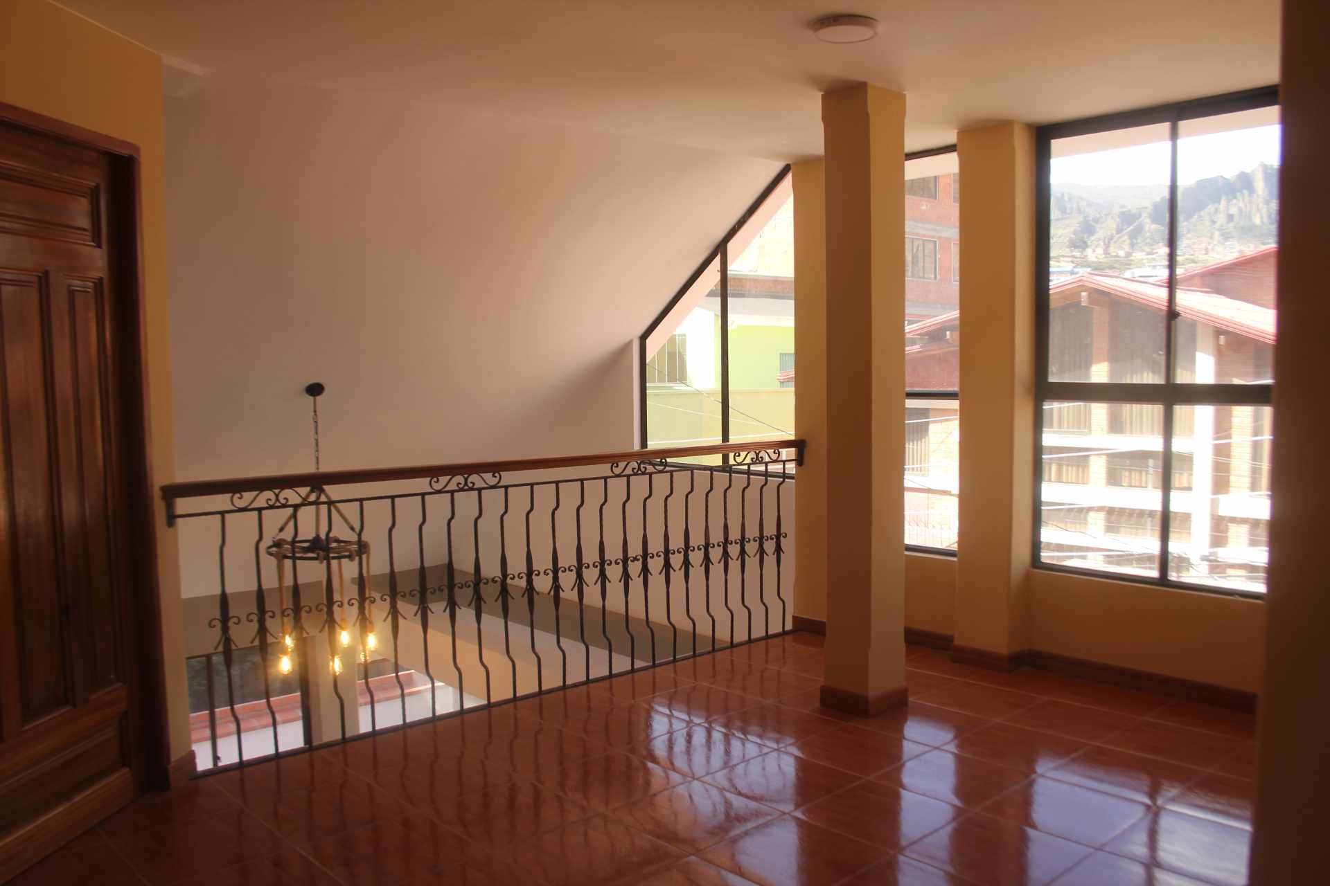 Casa en VentaChasquipampa c48  5 dormitorios 6 baños 3 parqueos Foto 12